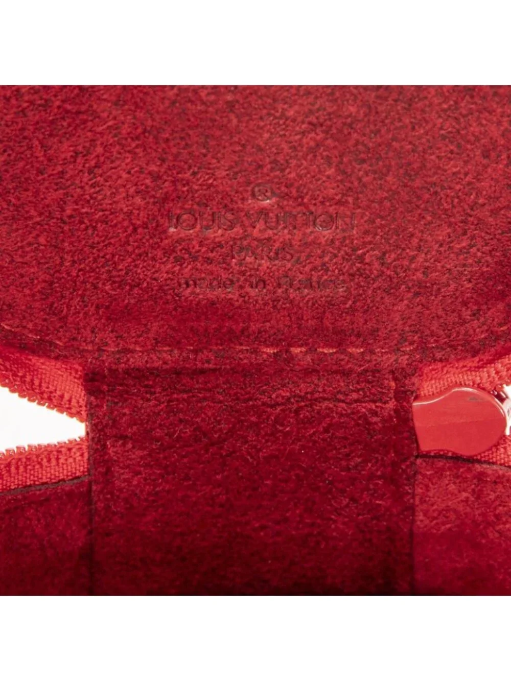 Louis Vuitton this authentic